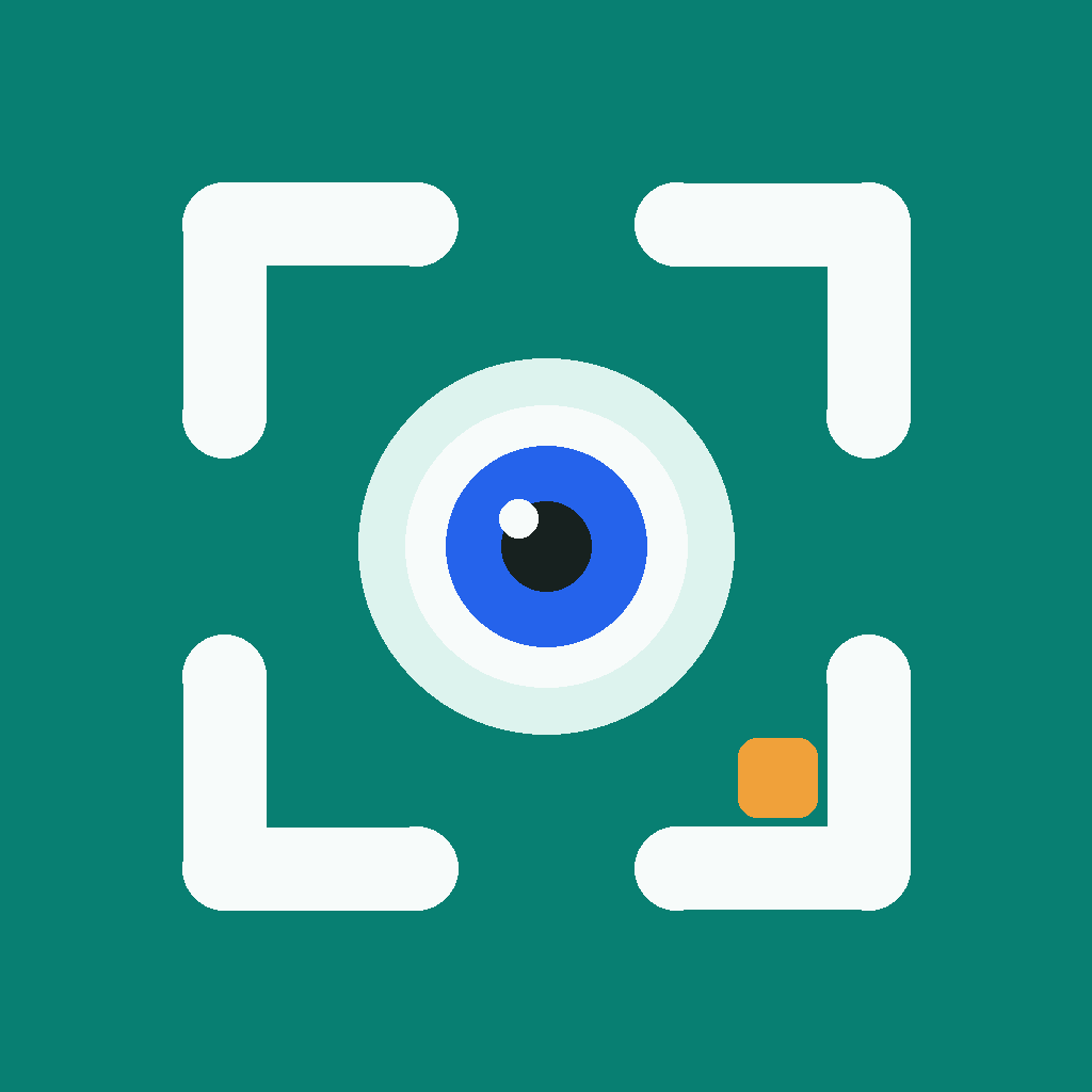 QR Clarity app icon